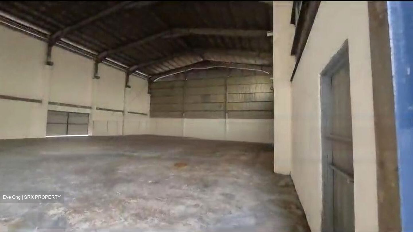 International Road (D22), Factory #484856941